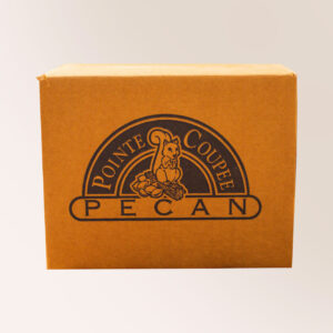 Box Natural Shelled Pecan PIECES - Image 3