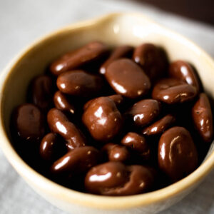 Chocolate Pecans 16 oz - Image 3
