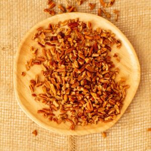 Natural Shelled Pecan Pieces <br />16 oz - Image 2