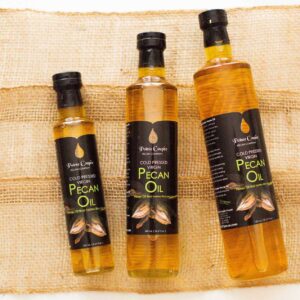 Pecan Oil - Image 2