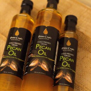 Pecan Oil - Image 5