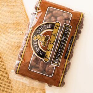 Chocolate Pecans 16 oz - Image 4