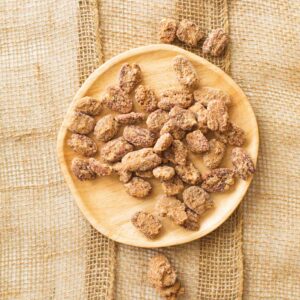Sugared Pecans 16 oz - Image 4