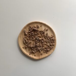 Praline Crunch Topping 16 oz - Image 2