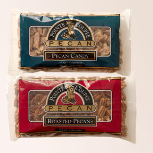Cajun 2 Step Roasted - Sugared & Roasted Pecans - Image 1