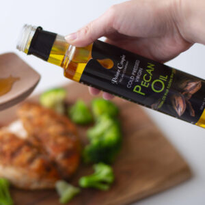 Pecan Oil - Image 3