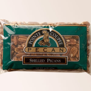 FIVE - Sugared, Roasted, Chocolate, Natural Pecans, Praline Crunch (5-1 lb. bags) - Image 5