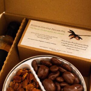 Southern Classic Gift Box - 2 Flavored Gift Tin