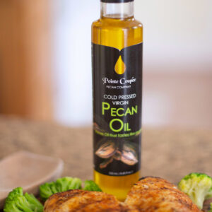 Pecan Oil