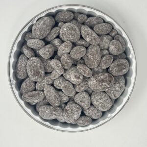 Toffee Pecans Gift Tin