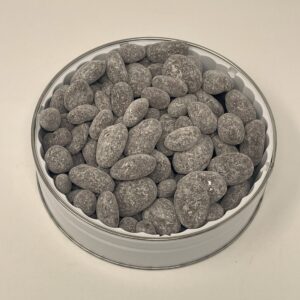 Toffee Pecans Gift Tin - Image 2
