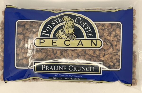 Praline Crunch 16oz