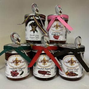 Pepper Jelly