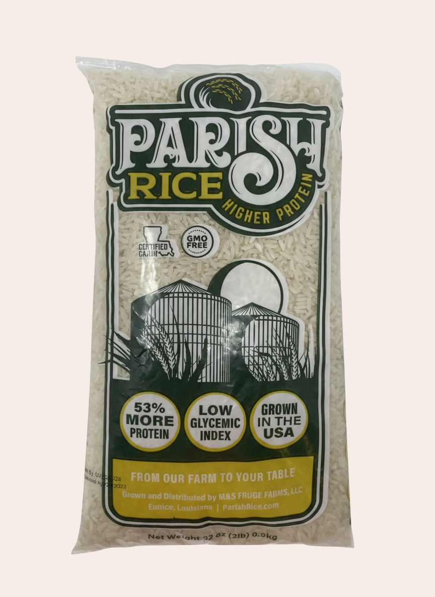 Rice