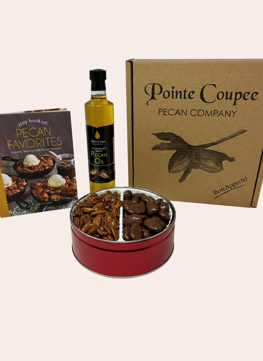 Southern Classic 2 flavor w cookbook