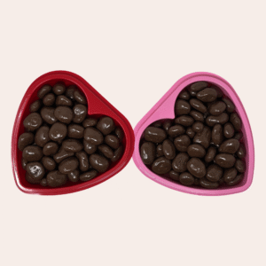 Chocolate Hearts - Image 2