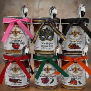 Pepper Jelly - Image 2