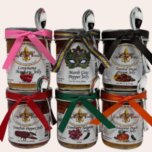 Pepper Jelly