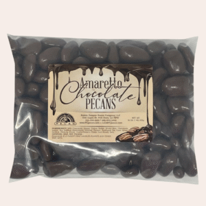Amaretto Pecans 16 oz