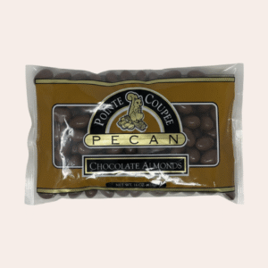 Chocolate Almonds 16 oz
