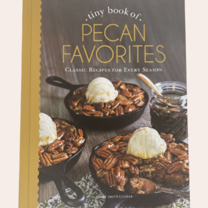 Pecan Cookbook