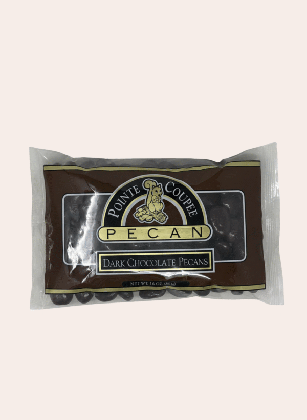 Dark Chocolate 16oz Bag