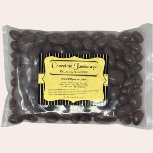 Chocolate Jambalaya Bag 16 oz