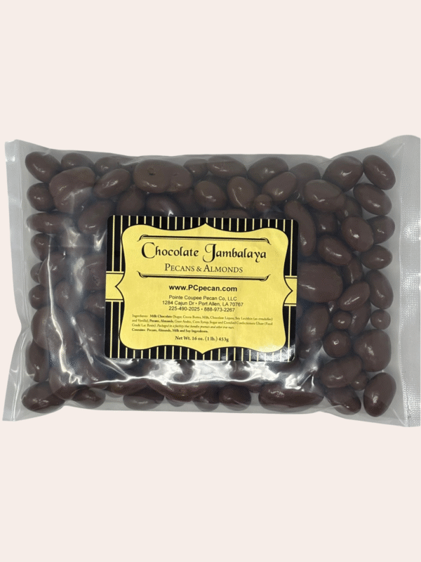 Jambalaya Bag