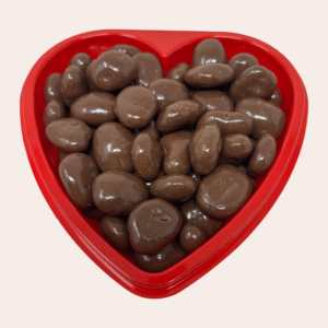Chocolate Hearts
