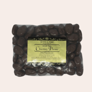 Sugar Free Chocolate Pecans 16 oz